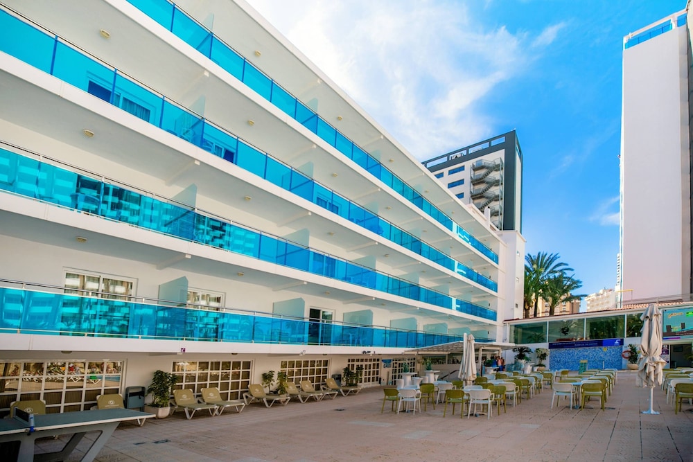 benidorm