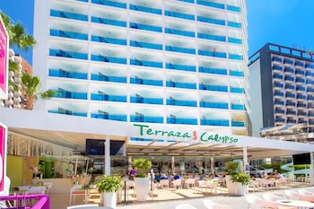 benidorm