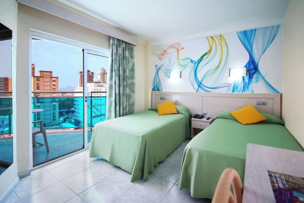hotel servigroup calypso