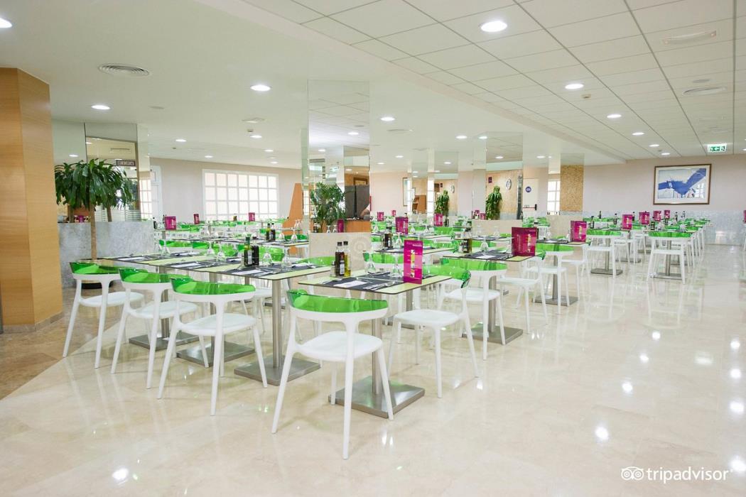 hotel servigroup calypso