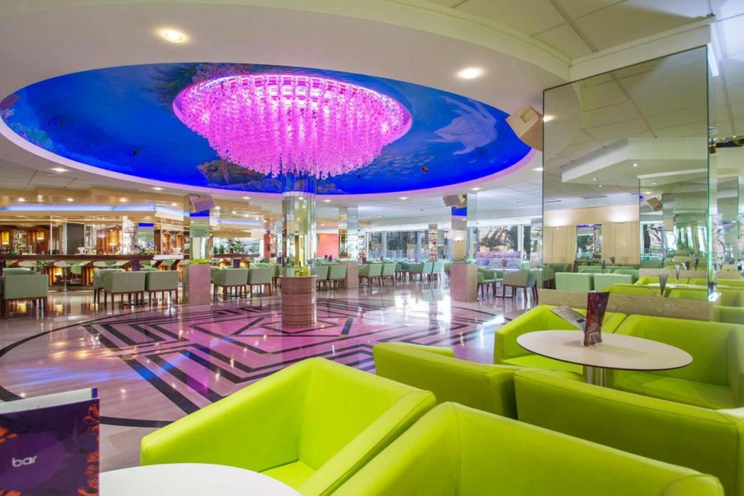 hotel servigroup calypso