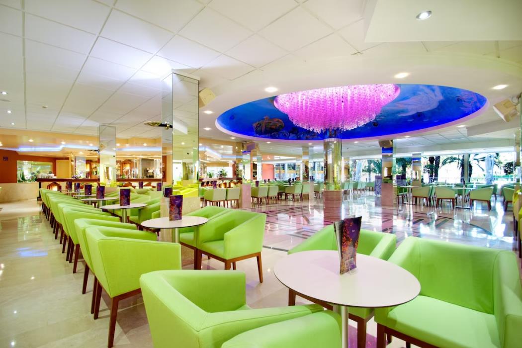 hotel servigroup calypso