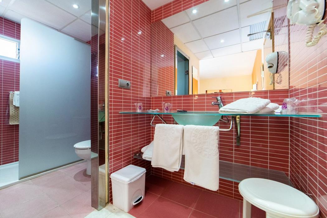 hotel servigroup calypso