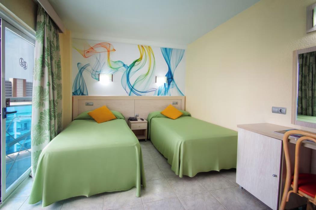hotel servigroup calypso