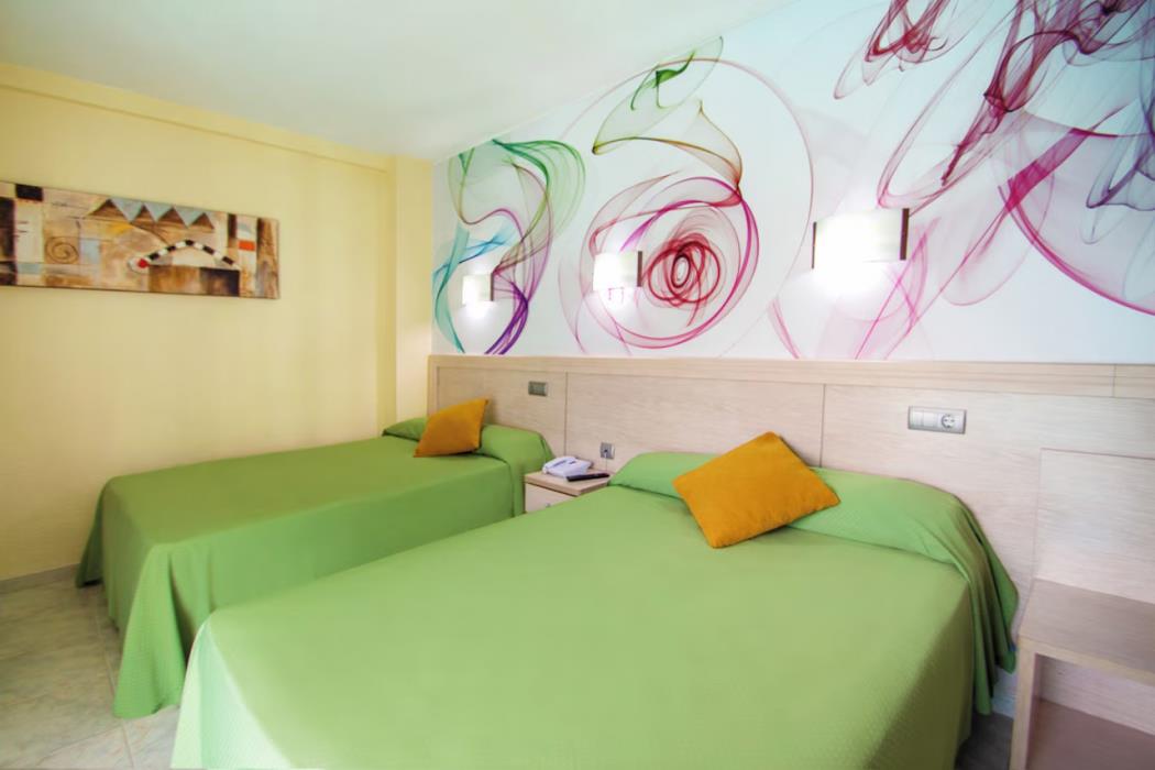 hotel servigroup calypso