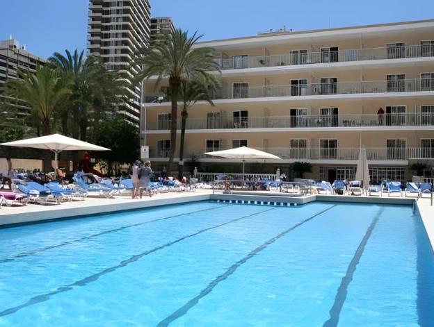 benidorm