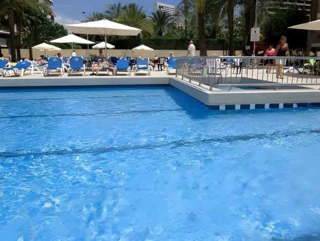 benidorm