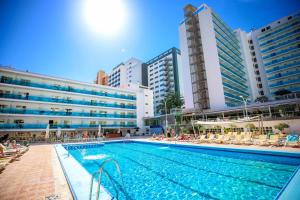 benidorm