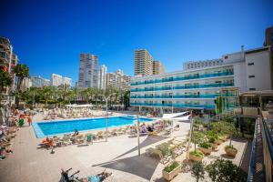 benidorm