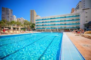 benidorm