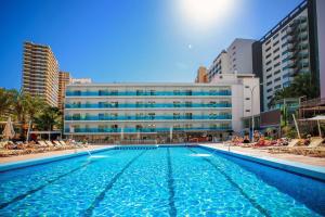 benidorm