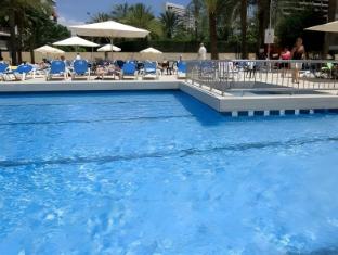 benidorm