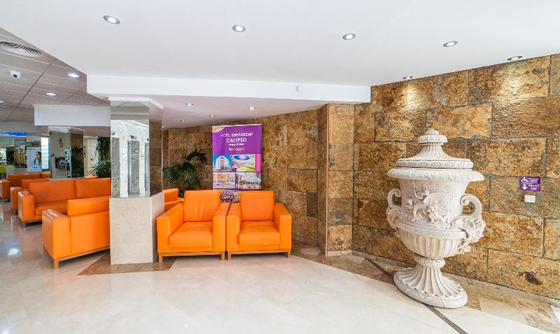 hotel servigroup calypso