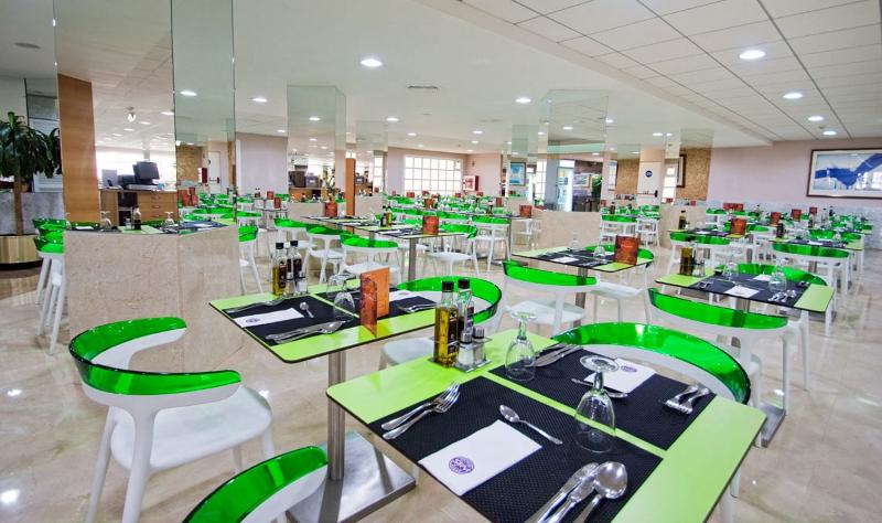 hotel servigroup calypso