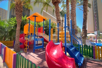 hotel servigroup calypso