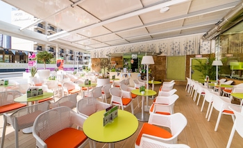 hotel servigroup calypso