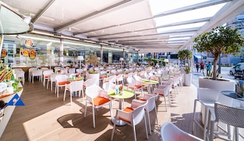 hotel servigroup calypso