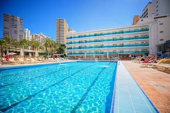 hotel servigroup calypso