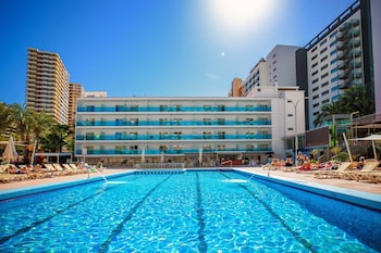 hotel servigroup calypso