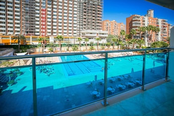 hotel servigroup calypso