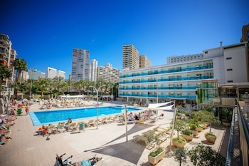 hotel servigroup calypso