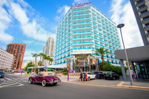 hotel servigroup calypso