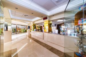 hotel servigroup calypso