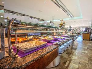 hotel servigroup calypso