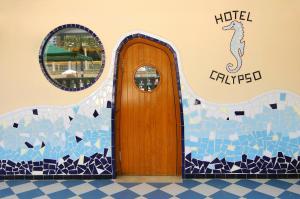 hotel servigroup calypso