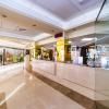 hotel servigroup calypso