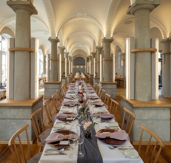 kloster holzen hotel