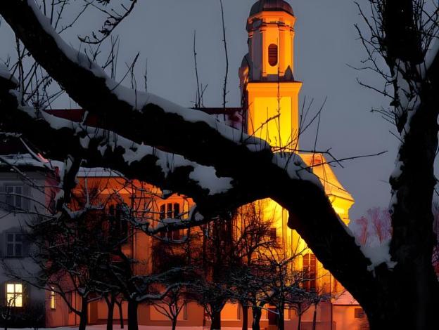 kloster holzen hotel