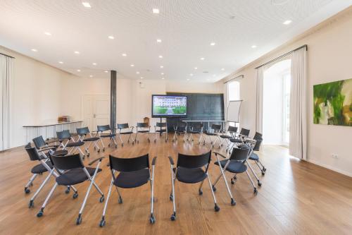 kloster holzen hotel