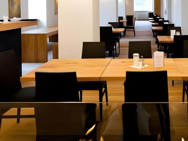 kloster holzen hotel