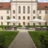 kloster holzen hotel