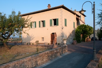 palazzo di valli