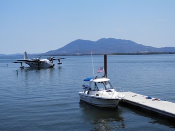 skylark shores resort