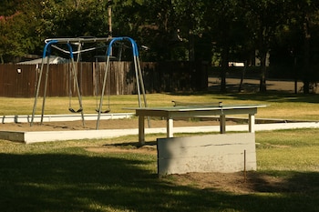 skylark shores resort