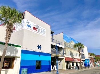 tybee island