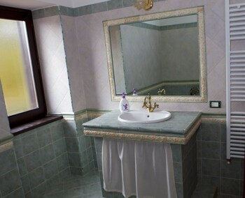 bandb san francesco
