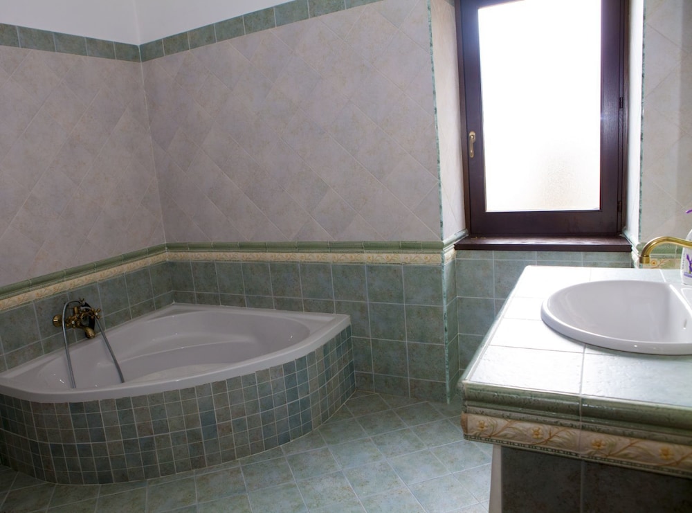bandb san francesco