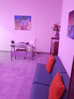 bandb san francesco