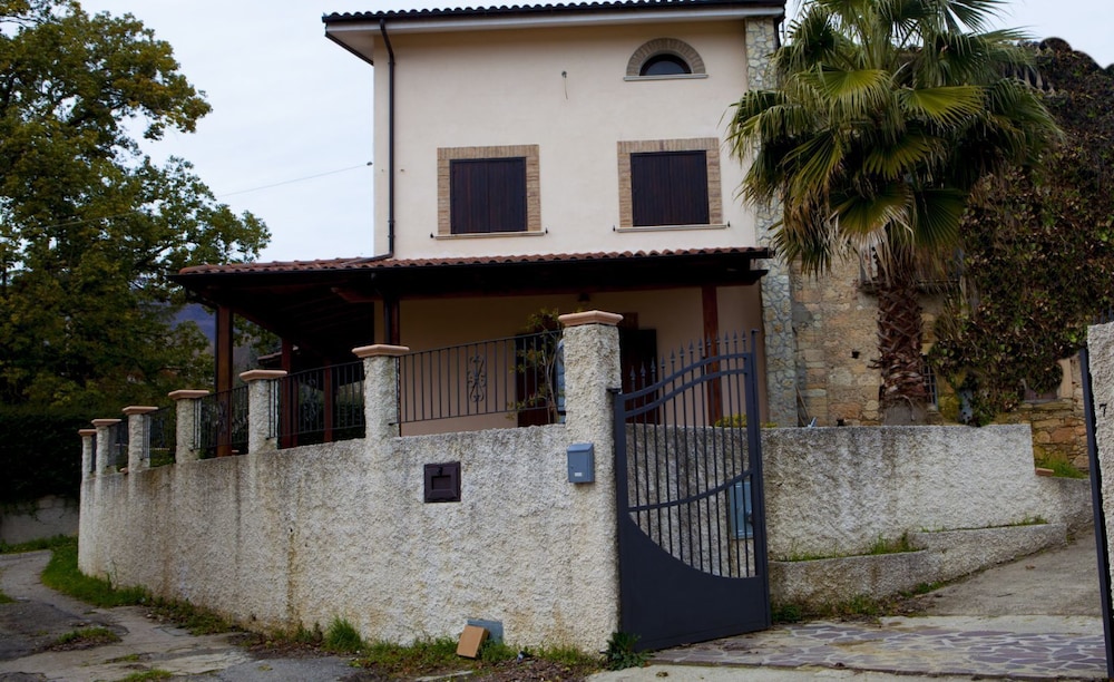 bandb san francesco