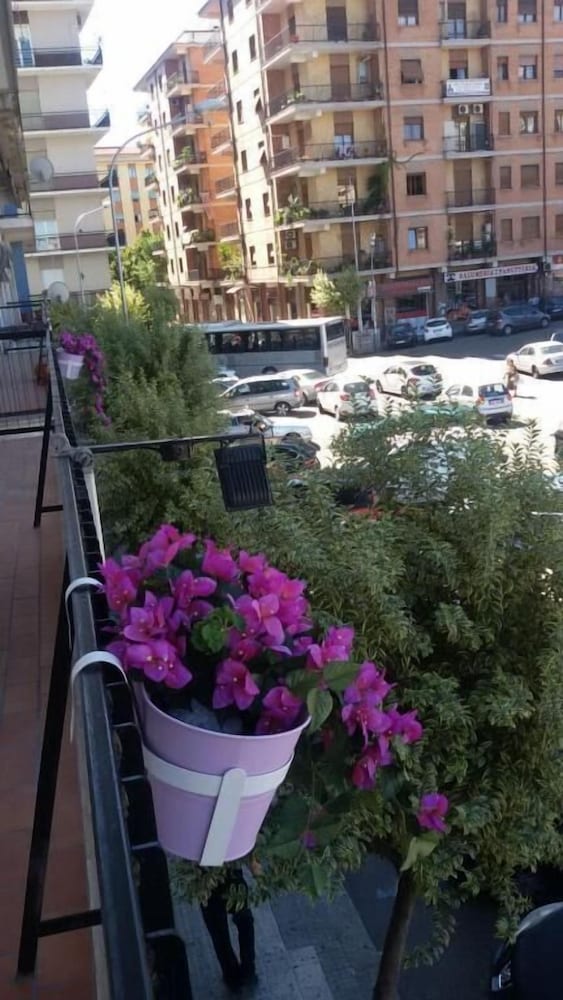 bandb san francesco