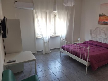bandb san francesco