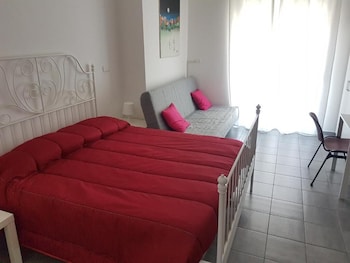 bandb san francesco