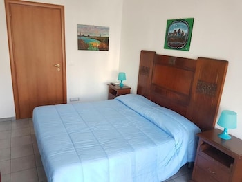 bandb san francesco