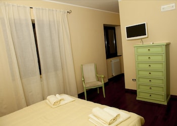 bandb san francesco
