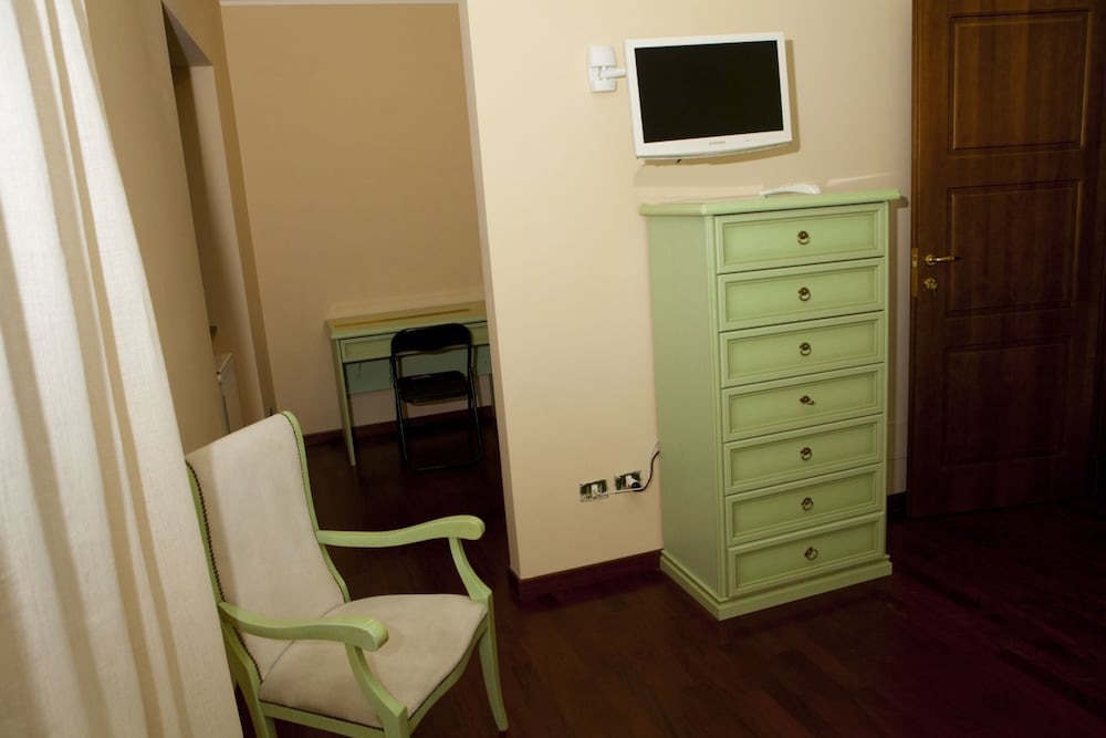 bandb san francesco