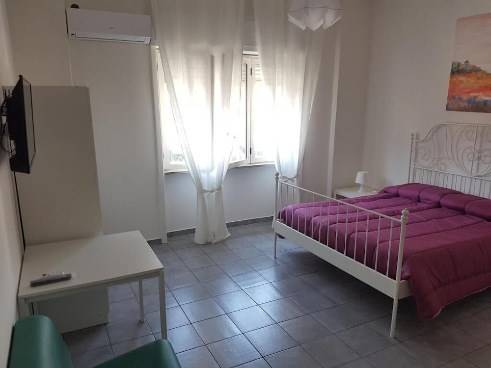 bandb san francesco